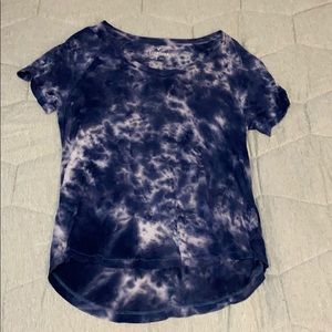 American eagle v neck